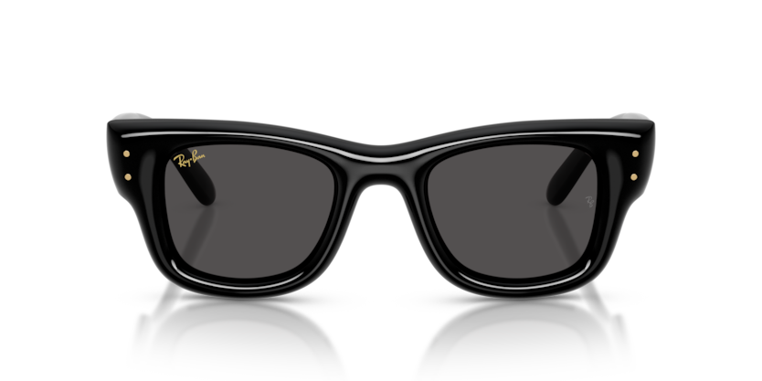 Ray-Ban 0RB4940 - Wayfarer Puffer