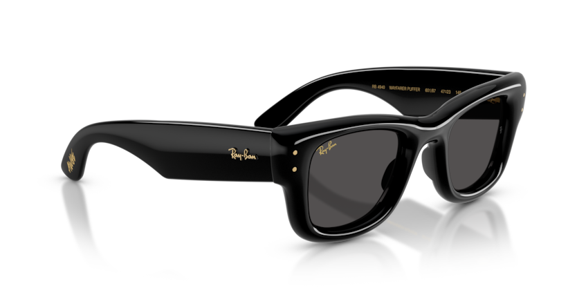 Ray-Ban 0RB4940 - Wayfarer Puffer