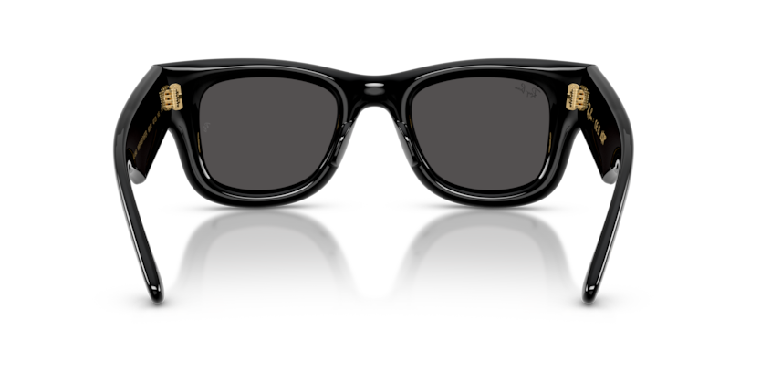 Ray-Ban 0RB4940 - Wayfarer Puffer