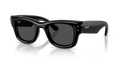 Ray-Ban 0RB4940 - Wayfarer Puffer