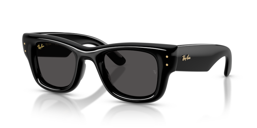 Ray-Ban 0RB4940 - Wayfarer Puffer