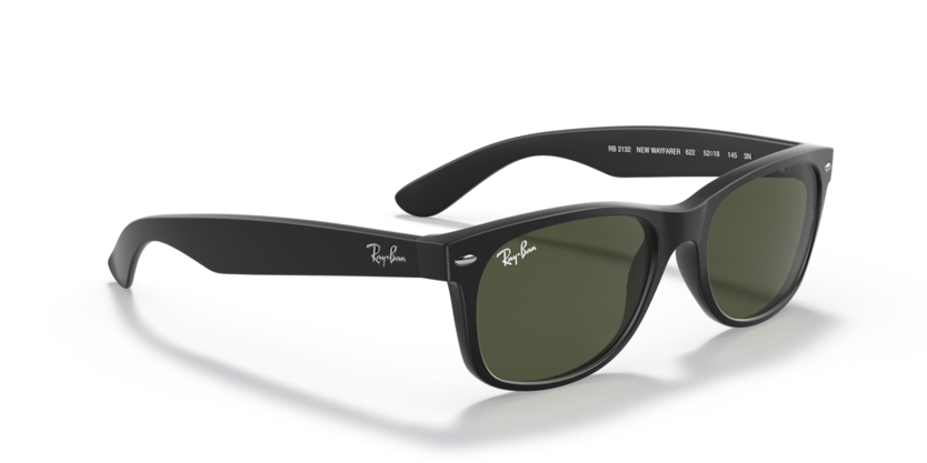 Ray-Ban 0RB2132 - New Wayfarer