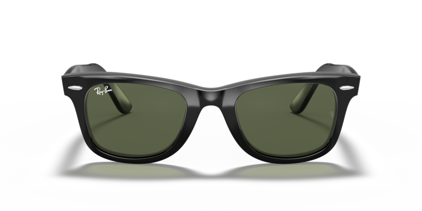 Ray-Ban 0RB2140F - Wayfarer
