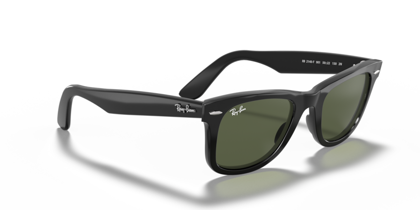 Ray-Ban 0RB2140F - Wayfarer