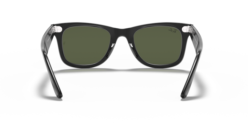 Ray-Ban 0RB2140F - Wayfarer