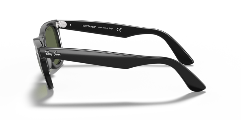 Ray-Ban 0RB2140F - Wayfarer