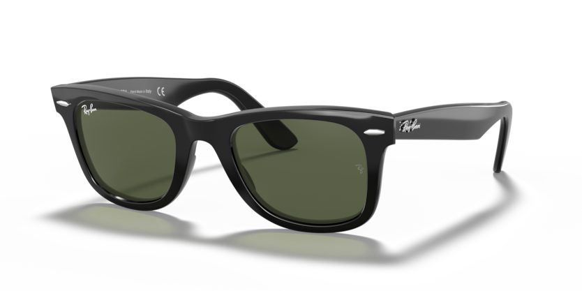 Ray-Ban 0RB2140F - Wayfarer