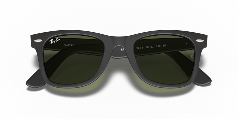 Ray-Ban 0RB2140F - Wayfarer