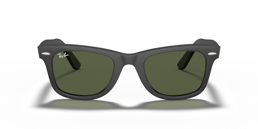 Ray-Ban 0RB2140F - Wayfarer