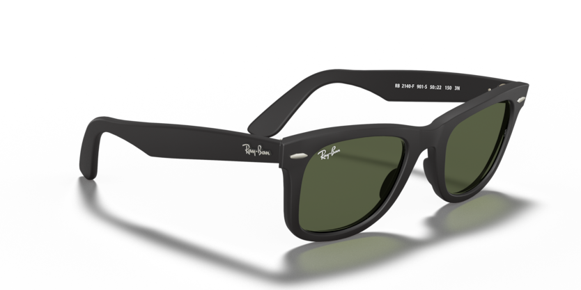 Ray-Ban 0RB2140F - Wayfarer