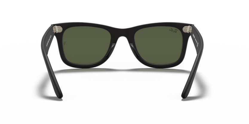 Ray-Ban 0RB2140F - Wayfarer