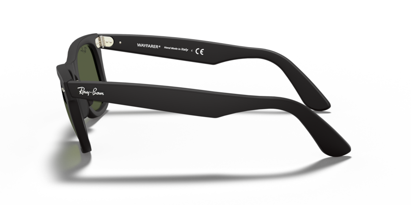 Ray-Ban 0RB2140F - Wayfarer