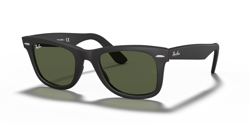 Ray-Ban 0RB2140F - Wayfarer