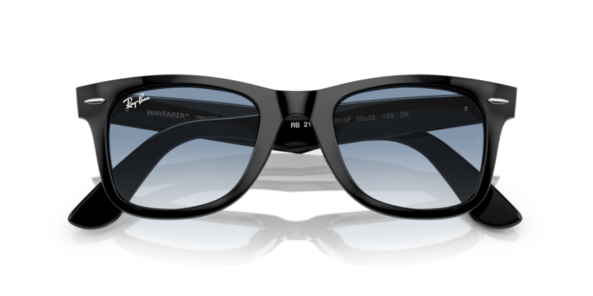 Ray-Ban 0RB2140F - Wayfarer