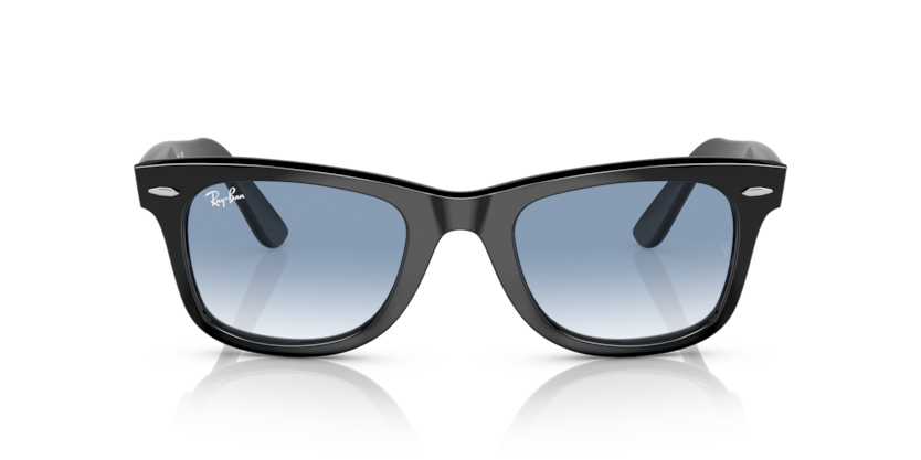 Ray-Ban 0RB2140F - Wayfarer