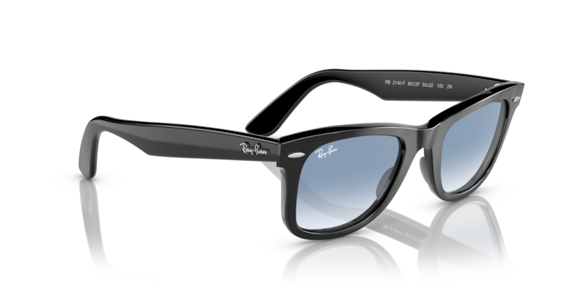 Ray-Ban 0RB2140F - Wayfarer