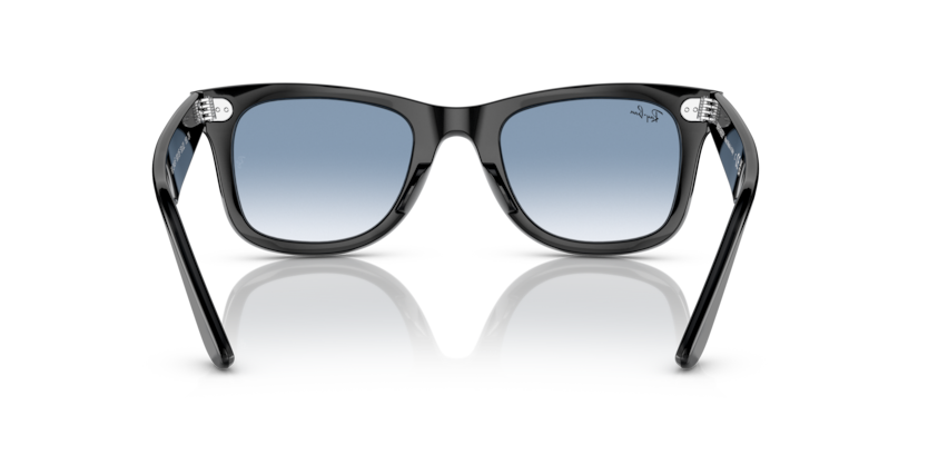 Ray-Ban 0RB2140F - Wayfarer