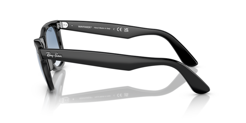 Ray-Ban 0RB2140F - Wayfarer