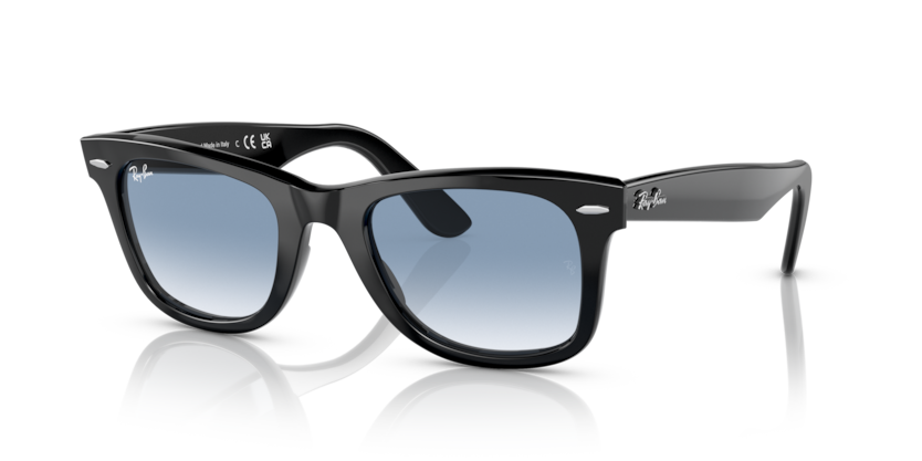 Ray-Ban 0RB2140F - Wayfarer