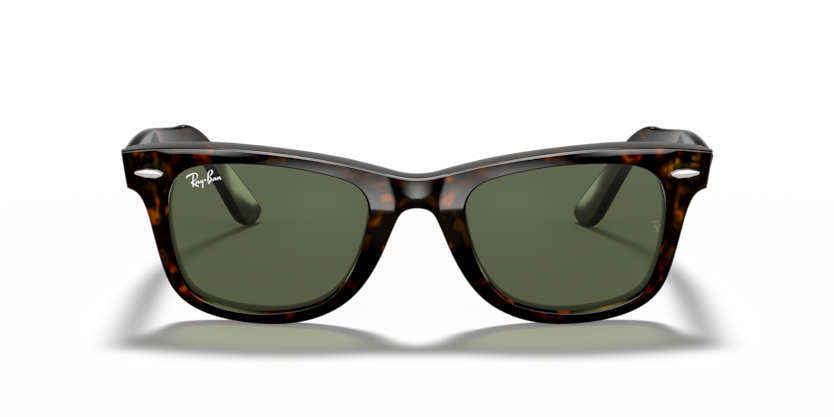 Ray-Ban 0RB2140F - Wayfarer