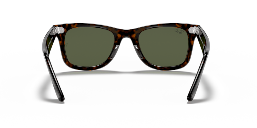 Ray-Ban 0RB2140F - Wayfarer