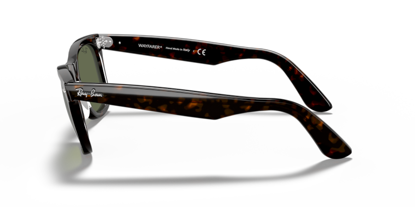 Ray-Ban 0RB2140F - Wayfarer
