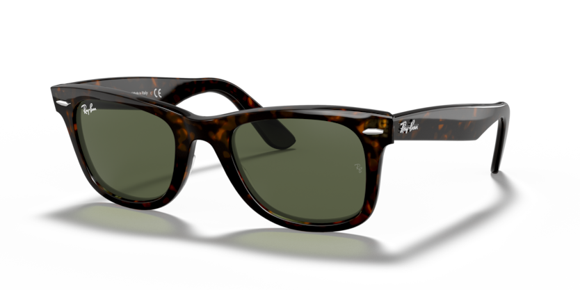 Ray-Ban 0RB2140F - Wayfarer