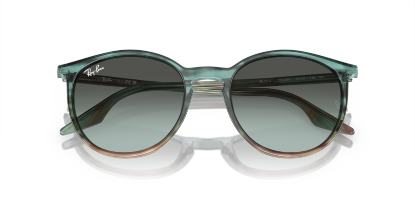 Ray-Ban 0RB2204