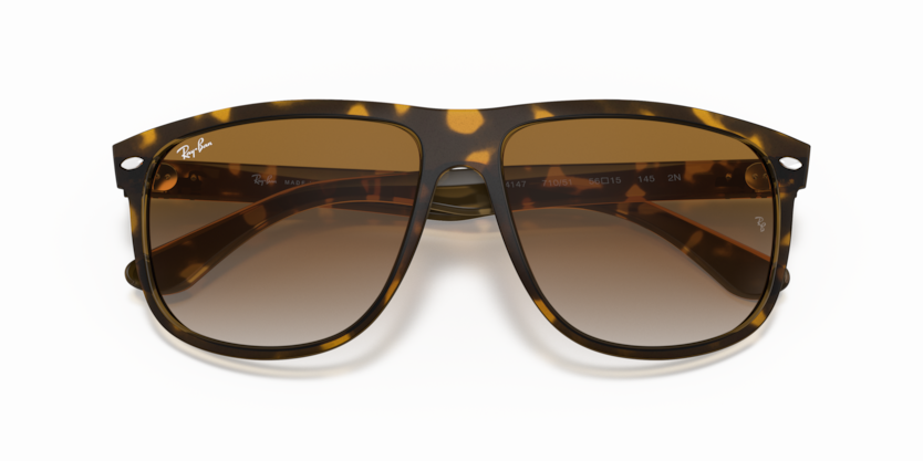 Ray-Ban 0RB4147 Boyfriend