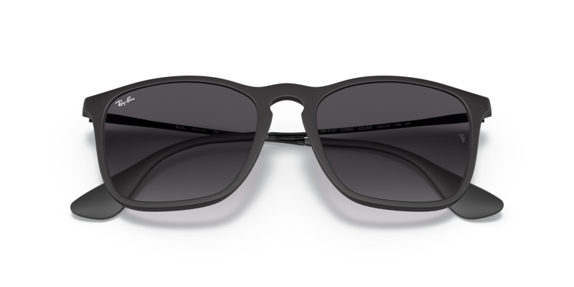 Ray-Ban 0RB4187 - Chris