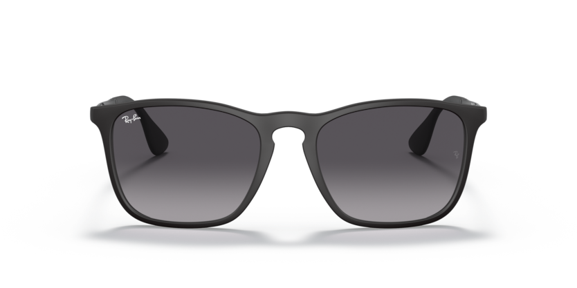 Ray-Ban 0RB4187 - Chris