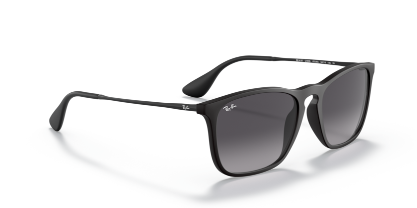 Ray-Ban 0RB4187 - Chris