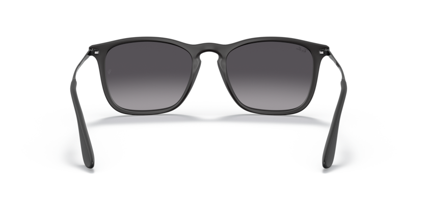 Ray-Ban 0RB4187 - Chris
