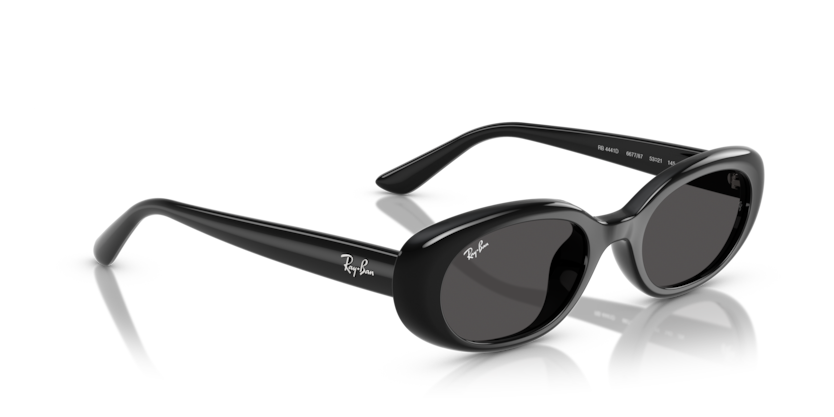 Ray-Ban 0RB4441D