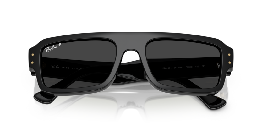 Ray-Ban 0RB4454 - Flacko