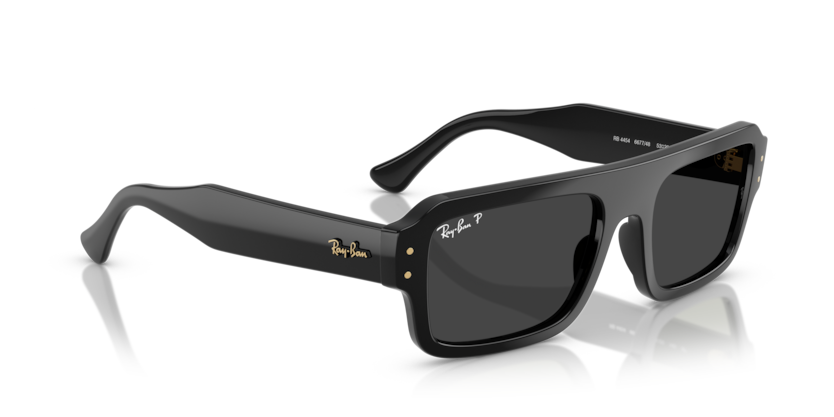 Ray-Ban 0RB4454 - Flacko
