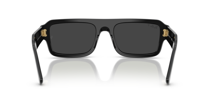 Ray-Ban 0RB4454 - Flacko