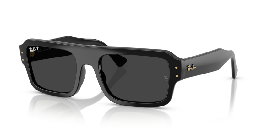 Ray-Ban 0RB4454 - Flacko