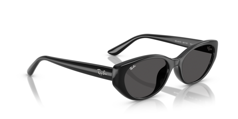 Ray-Ban 0RB4457D