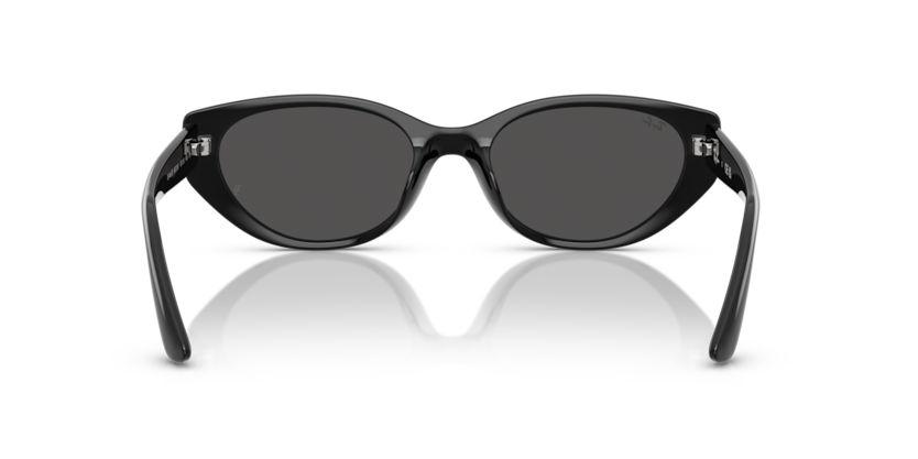 Ray-Ban 0RB4457D