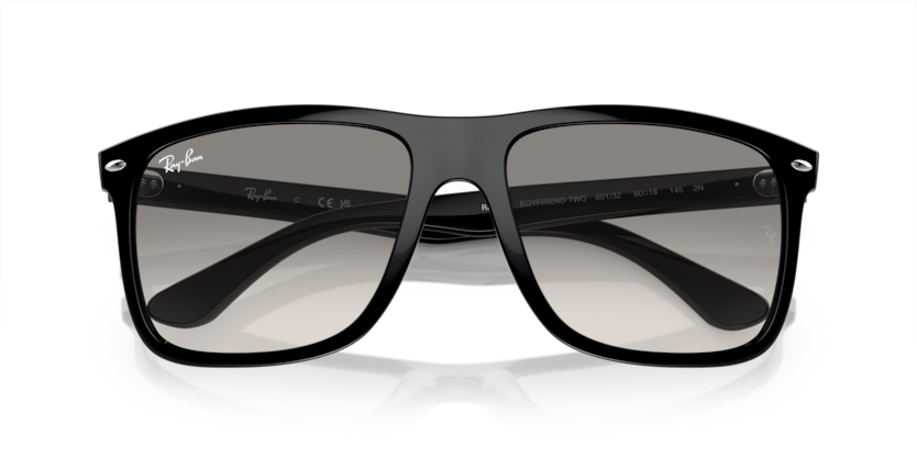 Ray-Ban 0RB4547 - Boyfriend Two