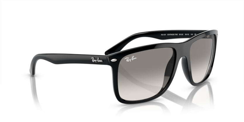 Ray-Ban 0RB4547 - Boyfriend Two