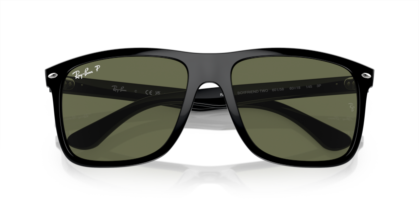Ray-Ban 0RB4547 - Boyfriend Two