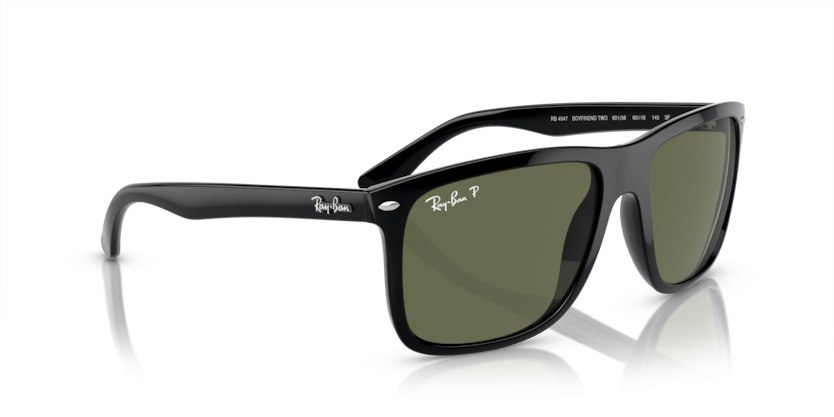 Ray-Ban 0RB4547 - Boyfriend Two
