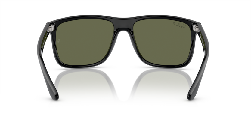 Ray-Ban 0RB4547 - Boyfriend Two