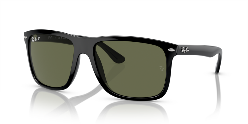 Ray-Ban 0RB4547 - Boyfriend Two