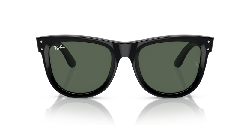 Ray-Ban 0RBR0502S - Wayfarer Reverse