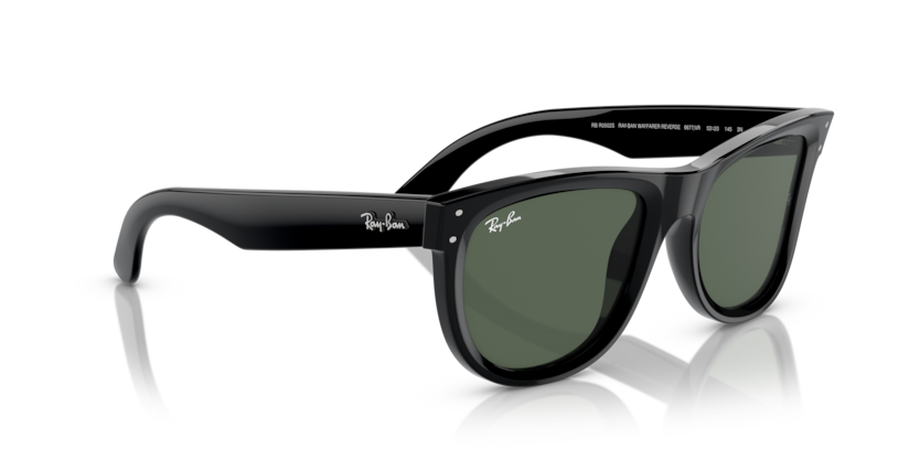 Ray-Ban 0RBR0502S - Wayfarer Reverse