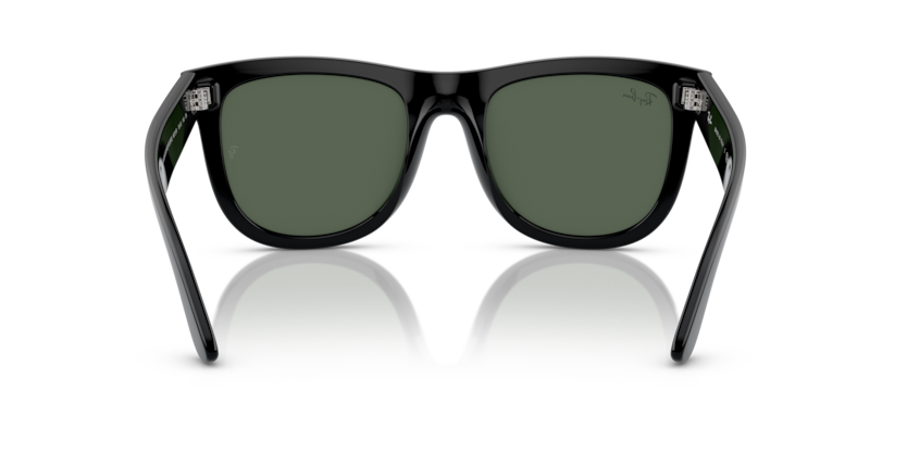 Ray-Ban 0RBR0502S - Wayfarer Reverse