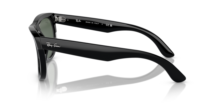 Ray-Ban 0RBR0502S - Wayfarer Reverse